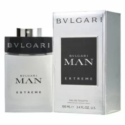 Man Extreme By Bvlgari For Men