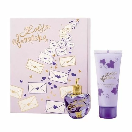 Lolita Lempicka 2 Pc Gift Set By Lolita Lempicka For Women -Perfume Gift Sales 2024 ge pac 0 2670 0