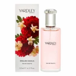 English Dahlia By Yardley London For Women