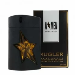 Angel Men Pure Malt By Thierry Mugler For Men