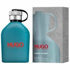Urban Journey By Hugo Boss For Men