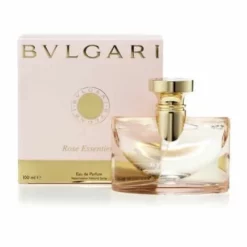 Rose Essentielle By Bvlgari For Women
