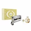 Eros Pour Femme 3 Piece Set By Versace For Women