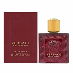 Versace Eros Flame By Gianni Versace For Men