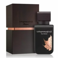 La Yuqawam Jasmine Wisp By Rasasi For Women