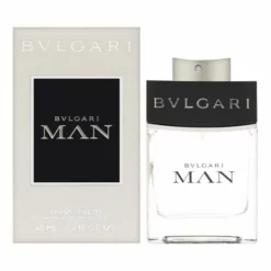 Bvlgari Man By Bvlgari For Men