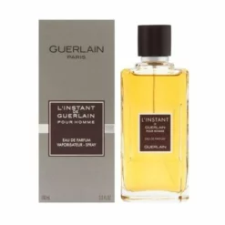 L'Instant De Guerlain Pour Homme By Guerlain For Men