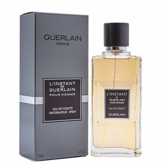 L'Instant De Guerlain By Guerlain For Men 1 L'Instant De Guerlain By Guerlain For Men
