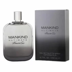 Mankind Ultimate By Kenneth Cole For Men