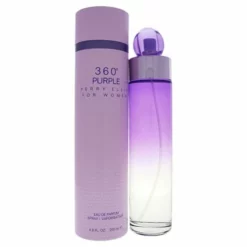 360 Purple By Perry Ellis For Women