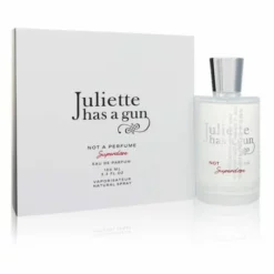 Ladies Not A Perfume Superdose By Juliette Has A Gun For Women