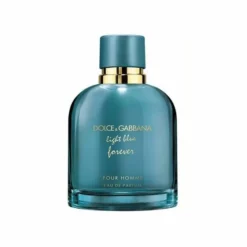 Light Blue Forever Pour Homme By Dolce And Gabbana For Men