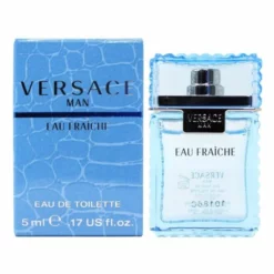 Versace Eau Fraiche By Gianni Versace For Men