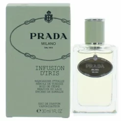 Infusion D'Iris By Prada For Women