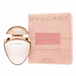 Rose Goldea By Bvlgari For Women