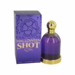 Halloween Shot By Jesus Del Pozo For Women