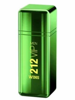 212 VIP Wins By Carolina Herrera For Men