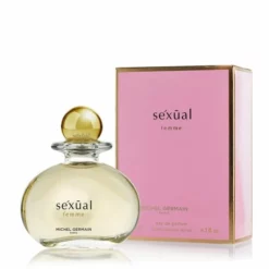 Sexual Femme By Michel Germain For Women