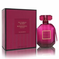 Bombshell Passion By Victorias Secret For Women