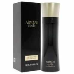 Armani Code Pour Homme By Giorgio Armani For Men