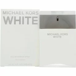 Michael Kors White By Michael Kors For Women