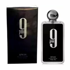 Afnan 9 PM By Afnan For Men