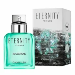 Eternity Reflections EDT By Calvin Klein For Men