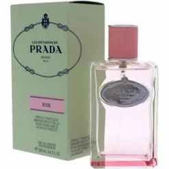Infusion De Rose By Prada For Women