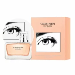 Intense By Calvin Klein For Women
