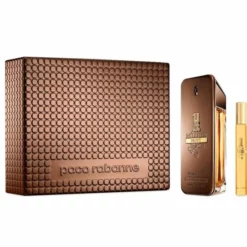 1 Million Prive 2 Piece Set By Paco Rabanne For Men