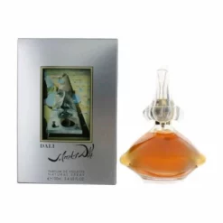Dali By Salvador Dali For Women