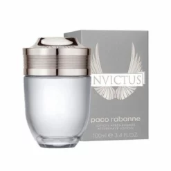 Invictus After Shave By Paco Rabanne For Men