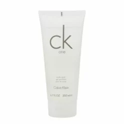 CK One Body Wash By Calvin Klein For Men