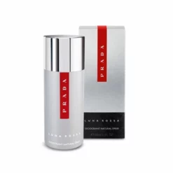 Luna Rossa Deodorant Spray By Prada For Men
