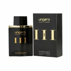 Iii By Ungaro For Men