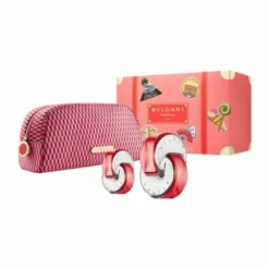 Omnia Coral 3 Piece Set By Bvlgari For Women