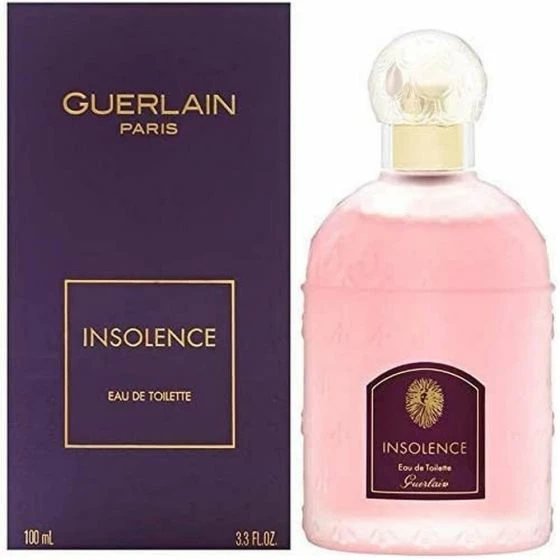 Insolence By Guerlain For Women 1 Insolence By Guerlain For Women