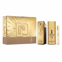 1 Million 3 Piece Set By Oscar De La Renta For Men