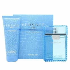 Versace Eau Fraiche 2 Pc Gift Set By Gianni Versace For Men