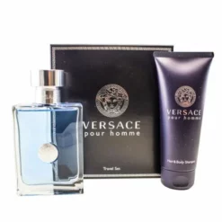 Versace Pour Homme 2 Piece Set By Gianni Versace For Men