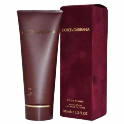 Pour Femme Perfume Body Lotion By Dolce And Gabbana For Women
