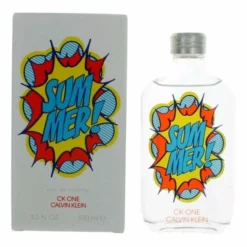 CK One Summer (2019 Edition) By Calvin Klein For Men