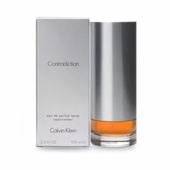 Contradiction By Calvin Klein For Women