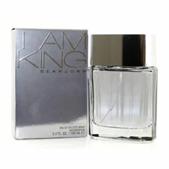 I Am King By Sean John For Men