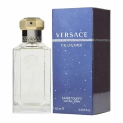 The Dreamer By Gianni Versace For Men