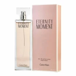 Eternity Moment By Calvin Klein For Women