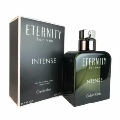 Eternity Intense By Calvin Klein For Men