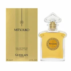 Mitsouko By Guerlain For Women