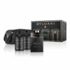 Man In Black 3 Piece Set By Bvlgari For Men