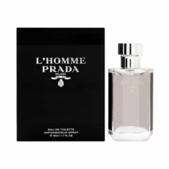 L'Homme By Prada For Men